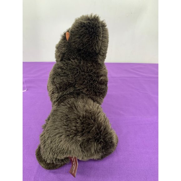 Jungle Joe Grump the Gorilla Black stands 11” made in China - Picture 4 of 12